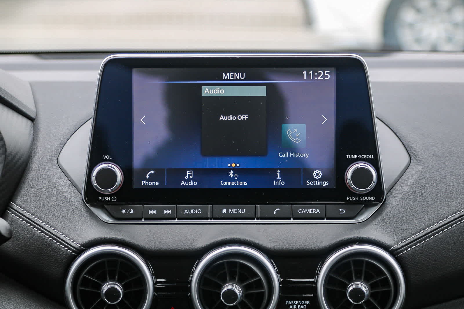 Thumbnail: 2025 Nissan Sentra - 13