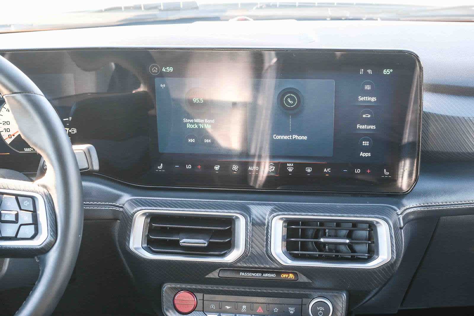 Thumbnail: 2024 Ford Mustang - 14