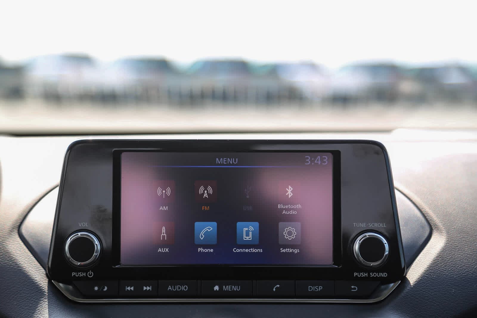 Thumbnail: 2025 Nissan Sentra - 15