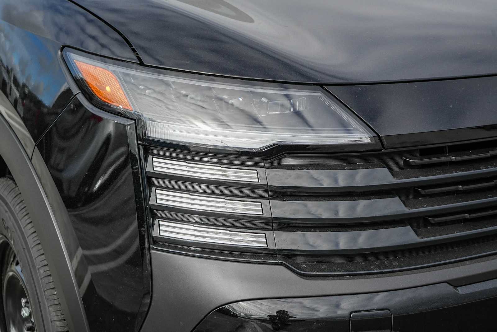 Thumbnail: 2026 Nissan Kicks - 4