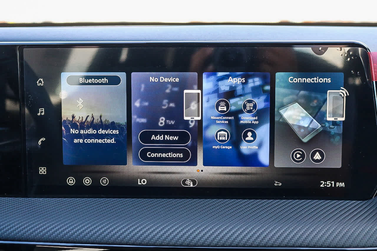 Thumbnail: 2026 Nissan Kicks - 16