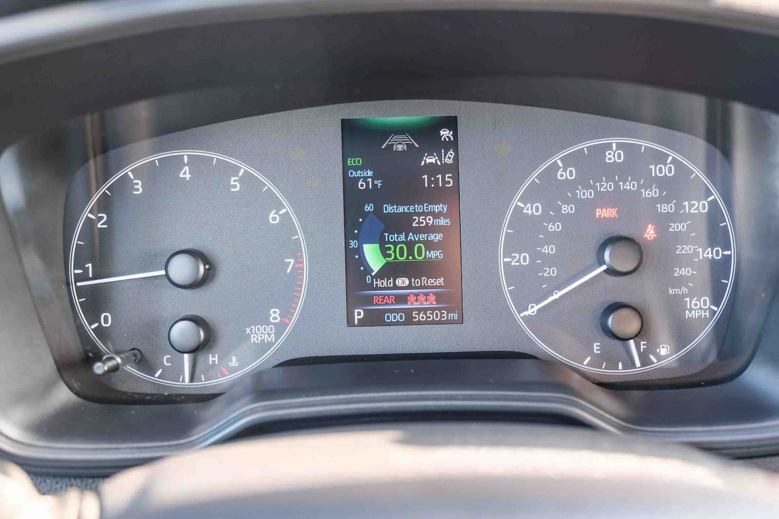 Thumbnail: 2024 Toyota Corolla - 22