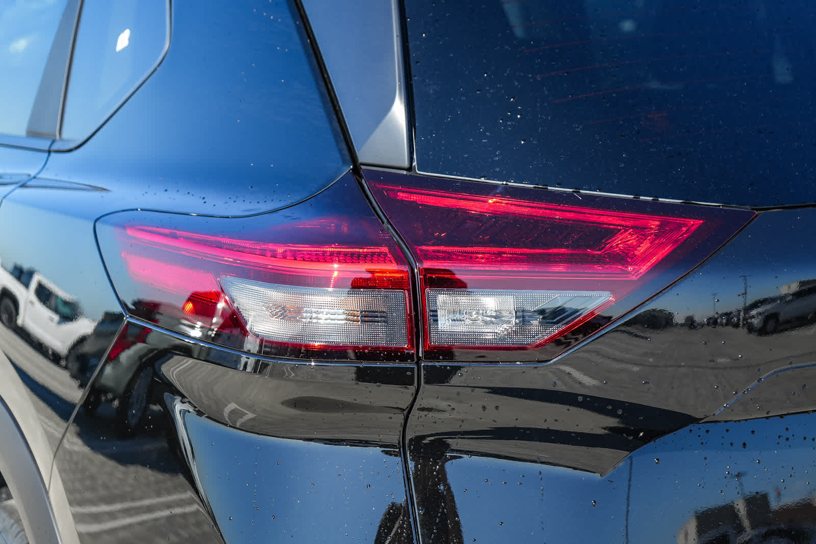 Thumbnail: 2026 Nissan Rogue - 9