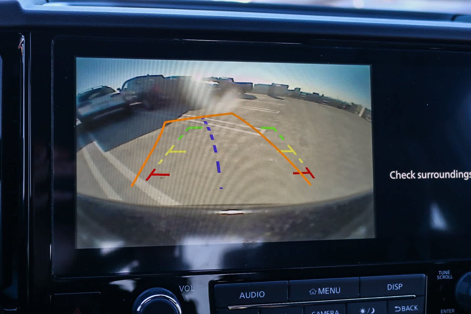 Thumbnail: 2026 Nissan Frontier - 25