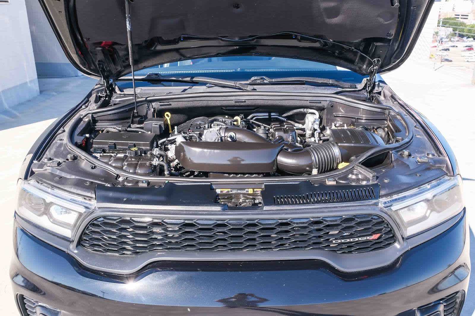 Thumbnail: 2024 Dodge Durango - 26