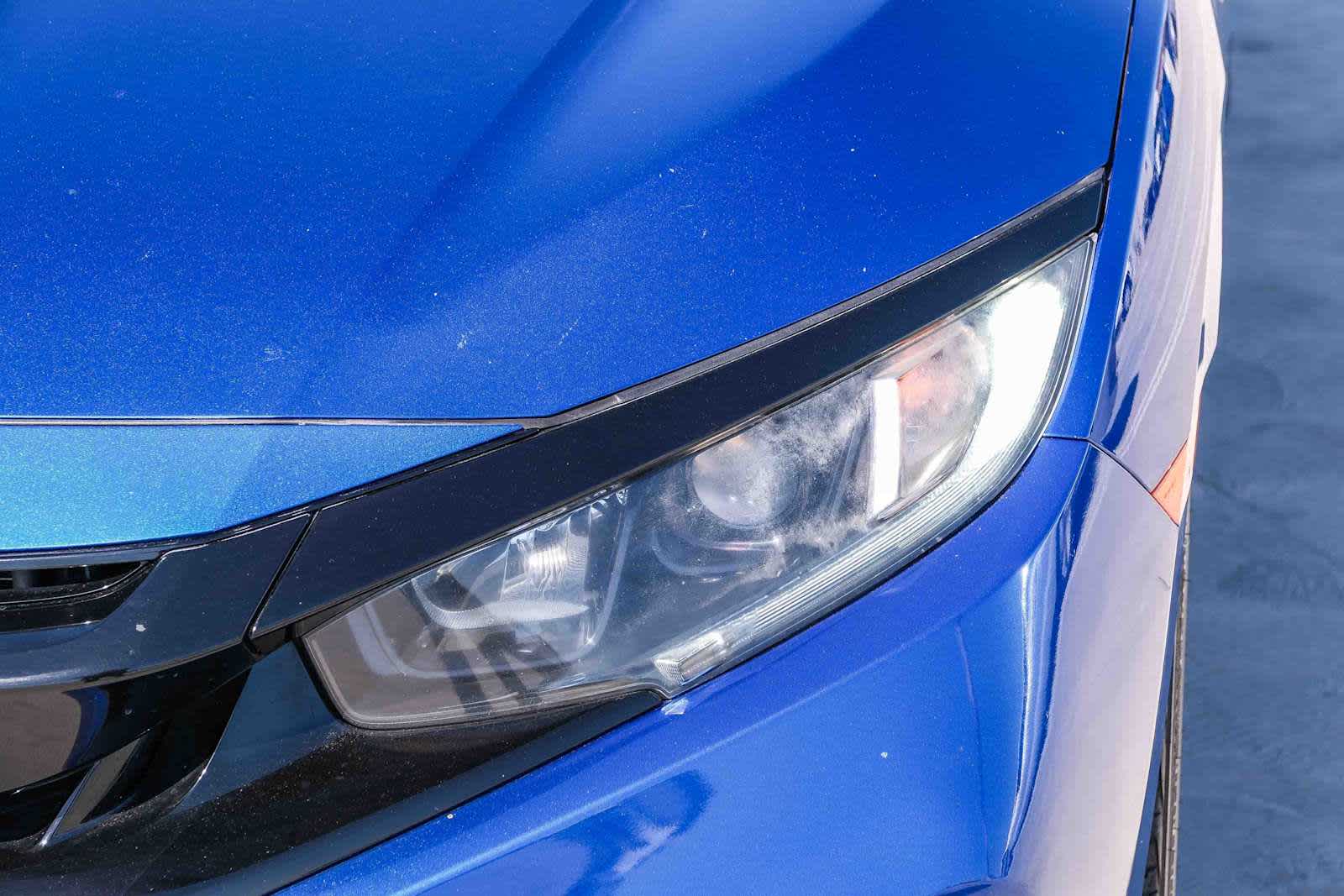 Thumbnail: 2020 Honda Civic - 12