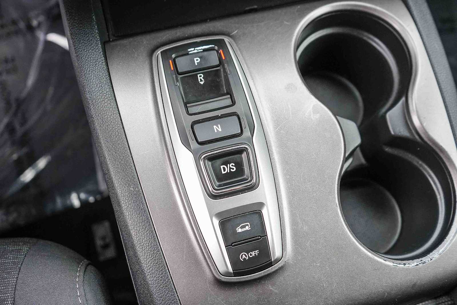 Thumbnail: 2021 Honda Passport - 20