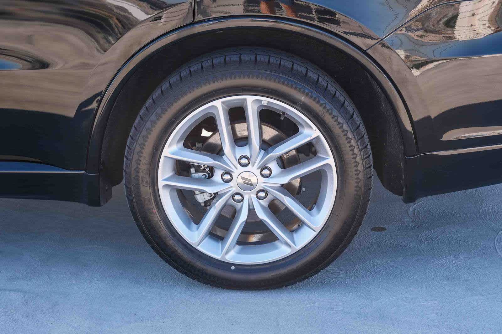 Thumbnail: 2024 Dodge Durango - 9