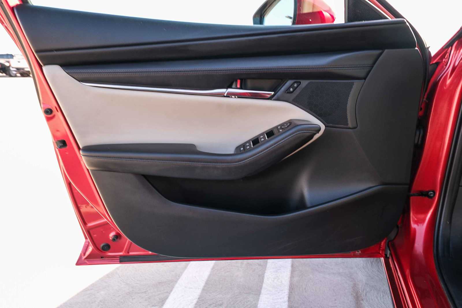 Thumbnail: 2024 Mazda Mazda3 - 23