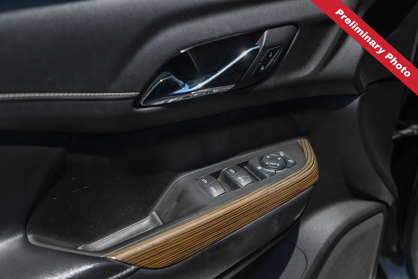 Thumbnail: 2019 GMC Acadia - 14
