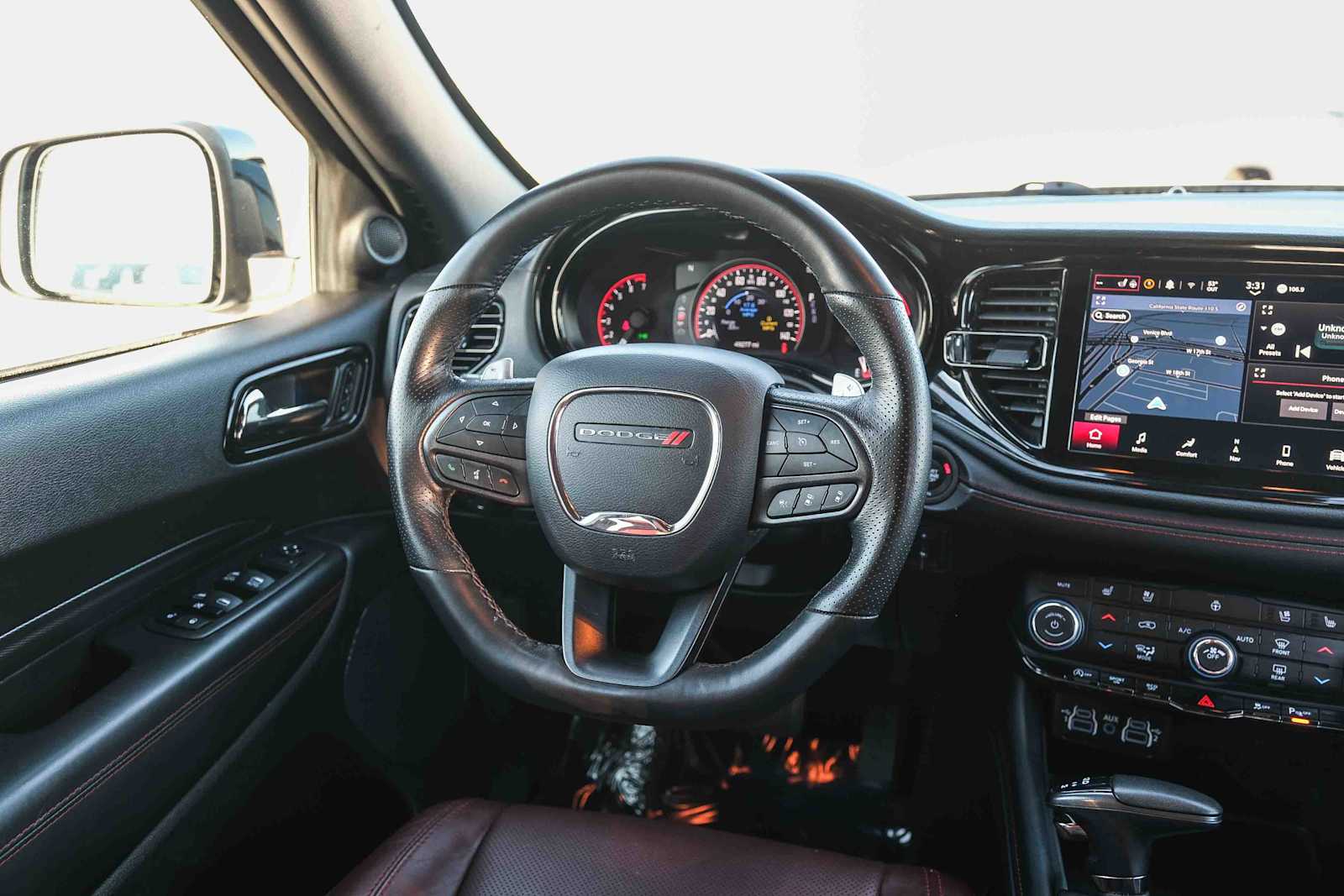 Thumbnail: 2024 Dodge Durango - 17