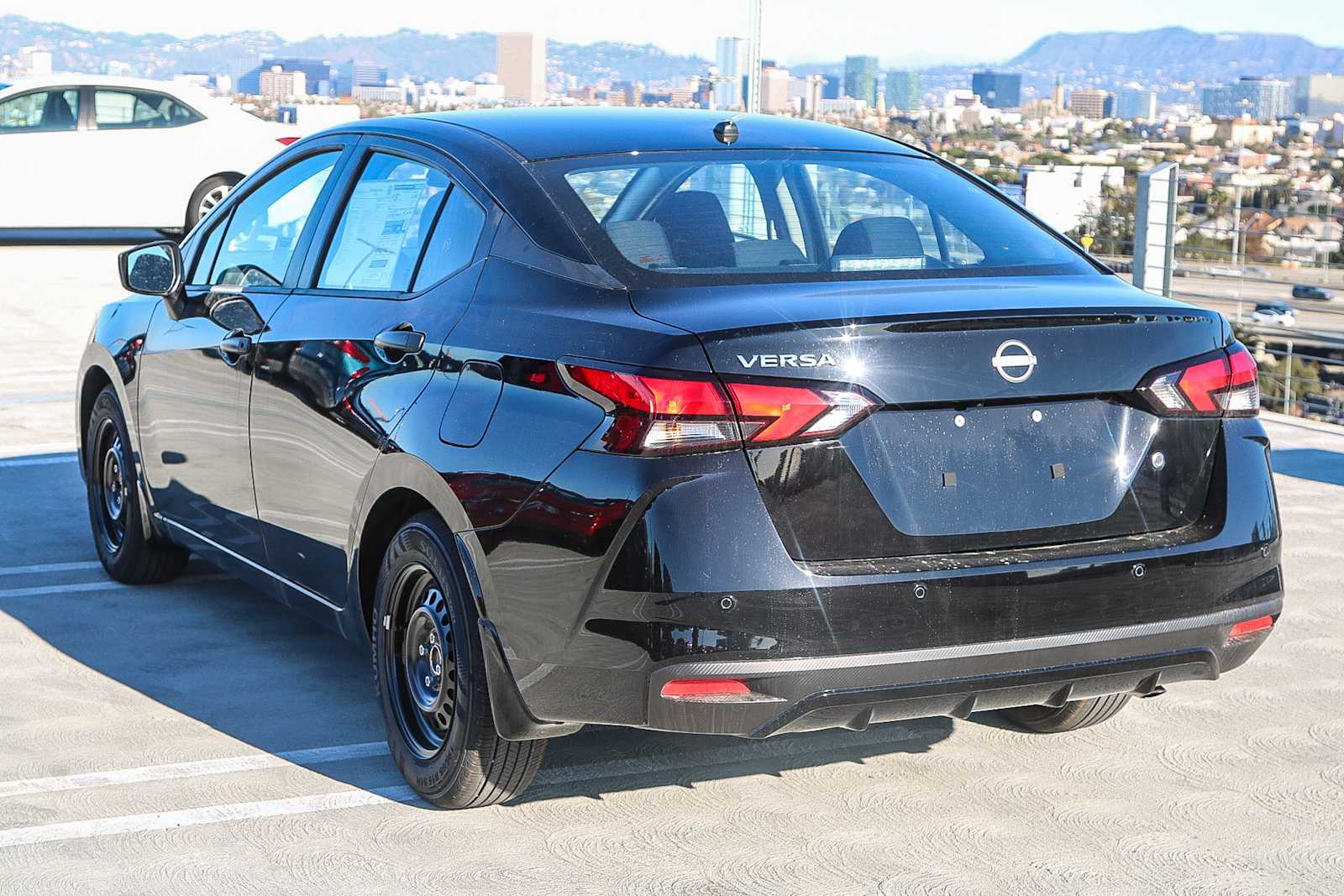 Thumbnail: 2025 Nissan Versa - 8