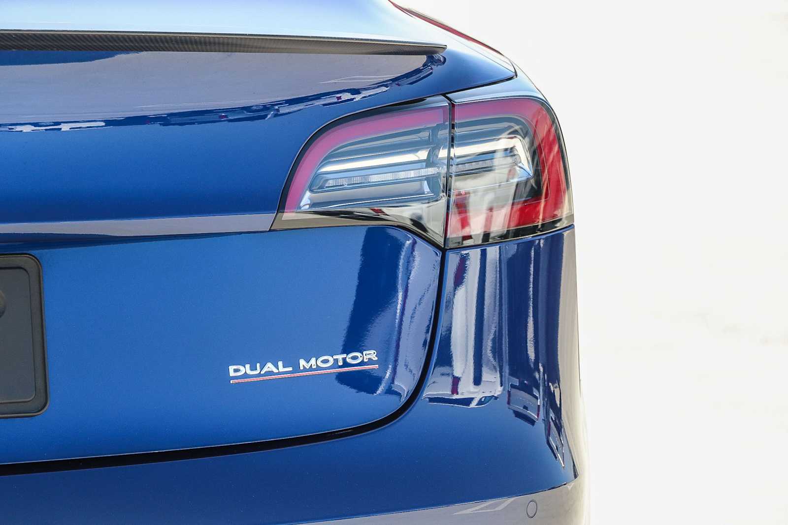 Thumbnail: 2020 Tesla Model 3 - 9