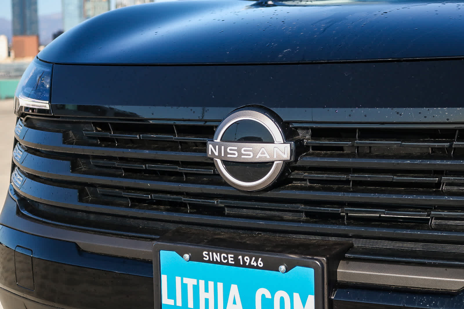 Thumbnail: 2026 Nissan Kicks - 5