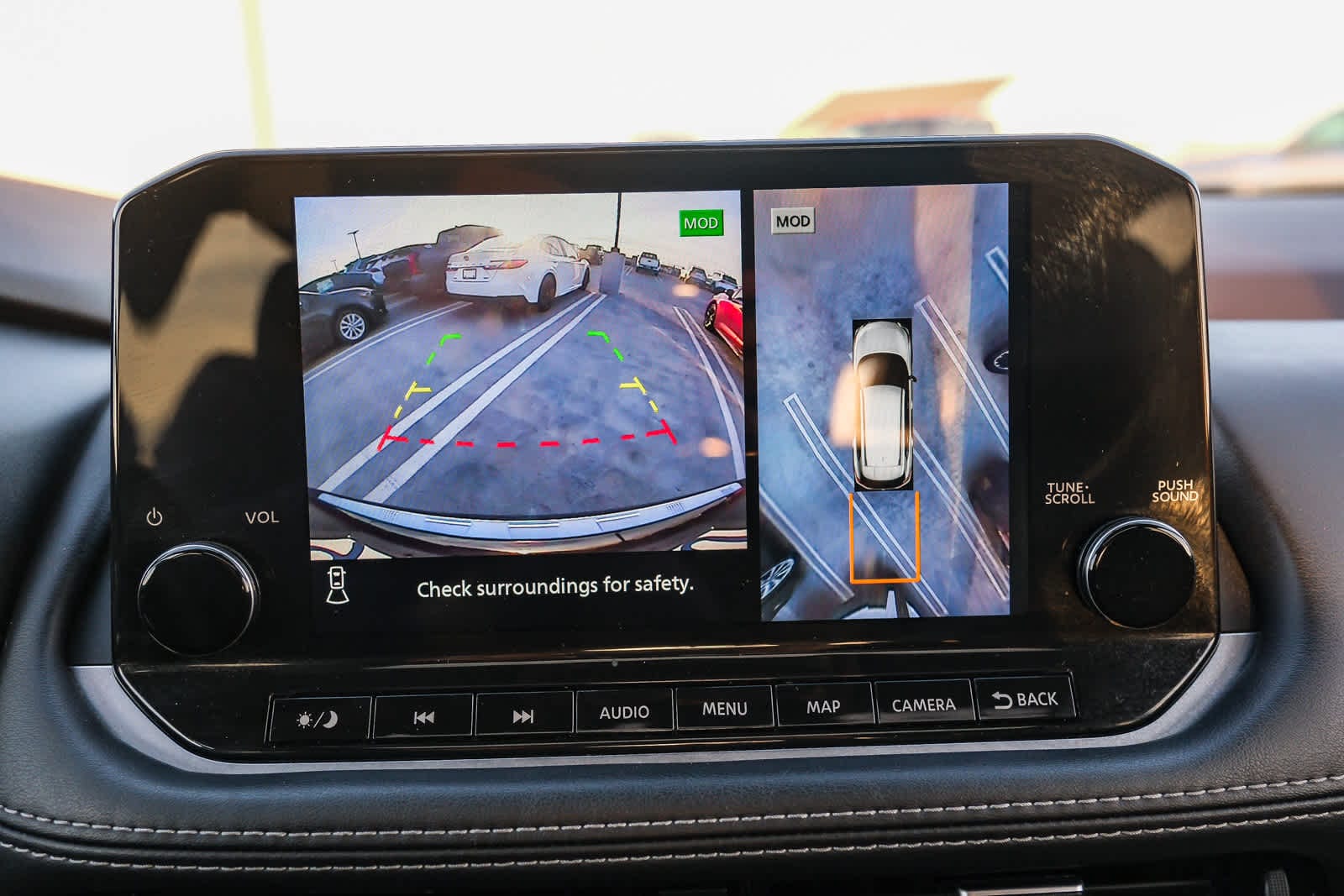 Thumbnail: 2023 Nissan Rogue - 26