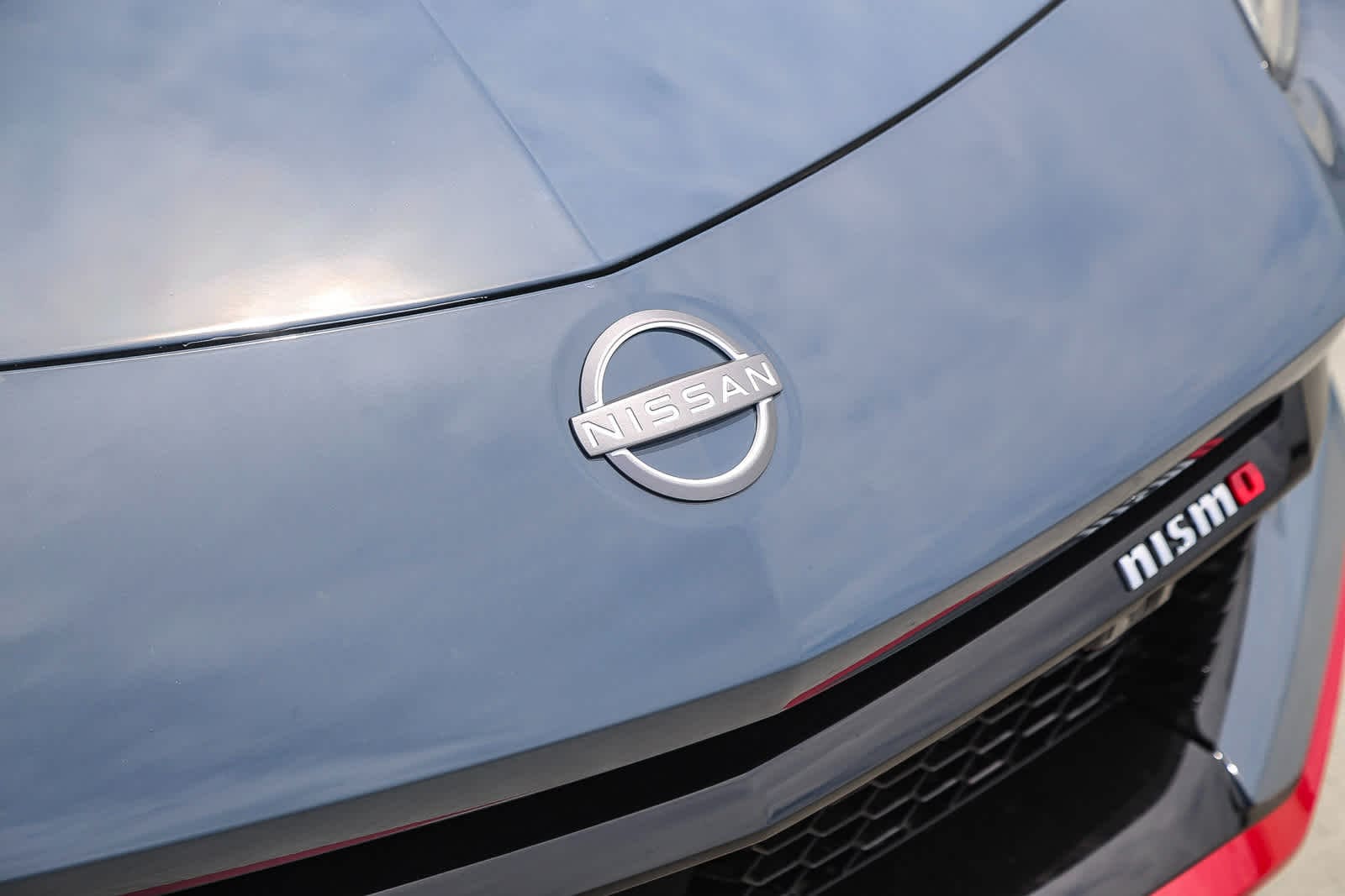 2024 Nissan Z NISMO 5