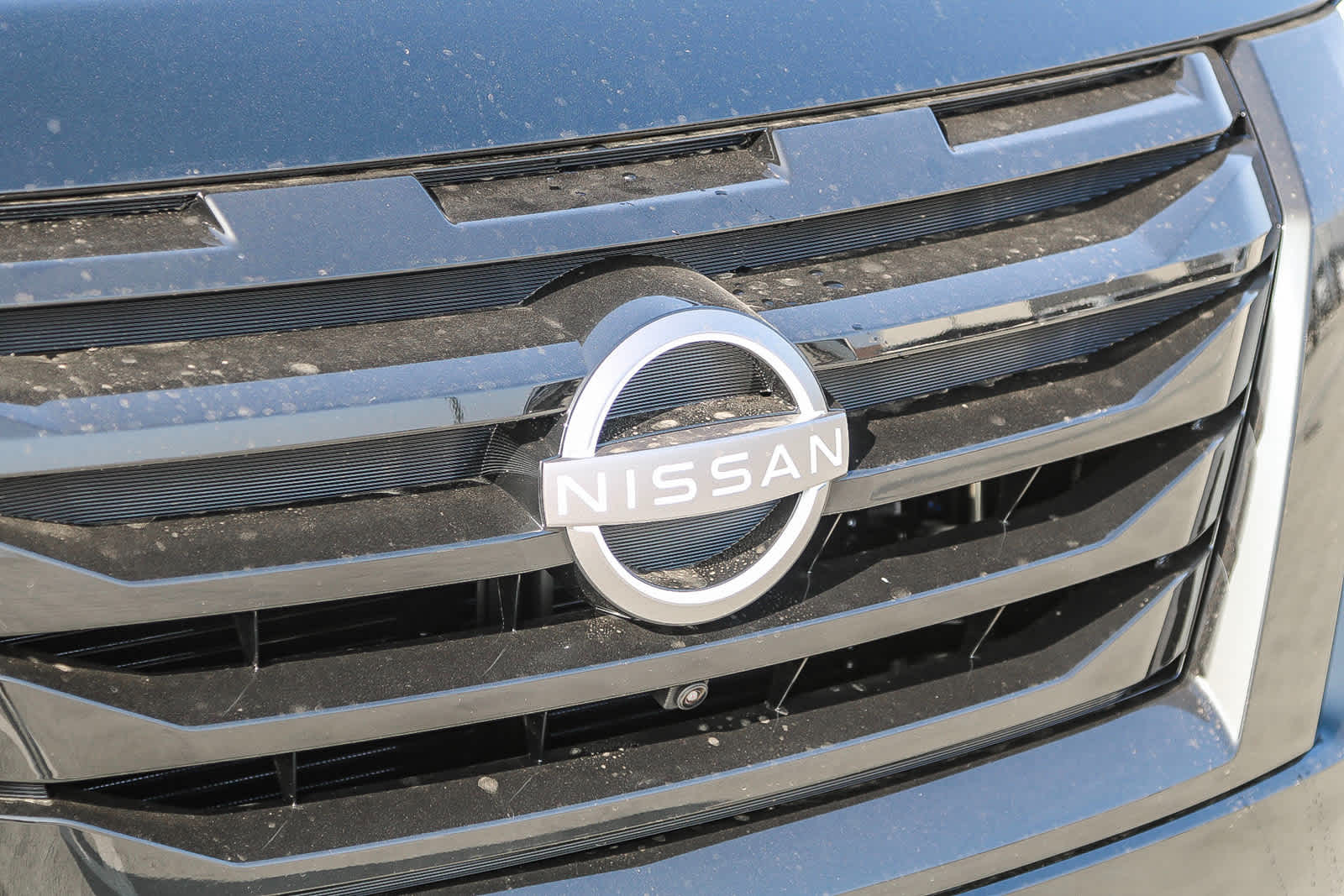 Thumbnail: 2025 Nissan Pathfinder - 5