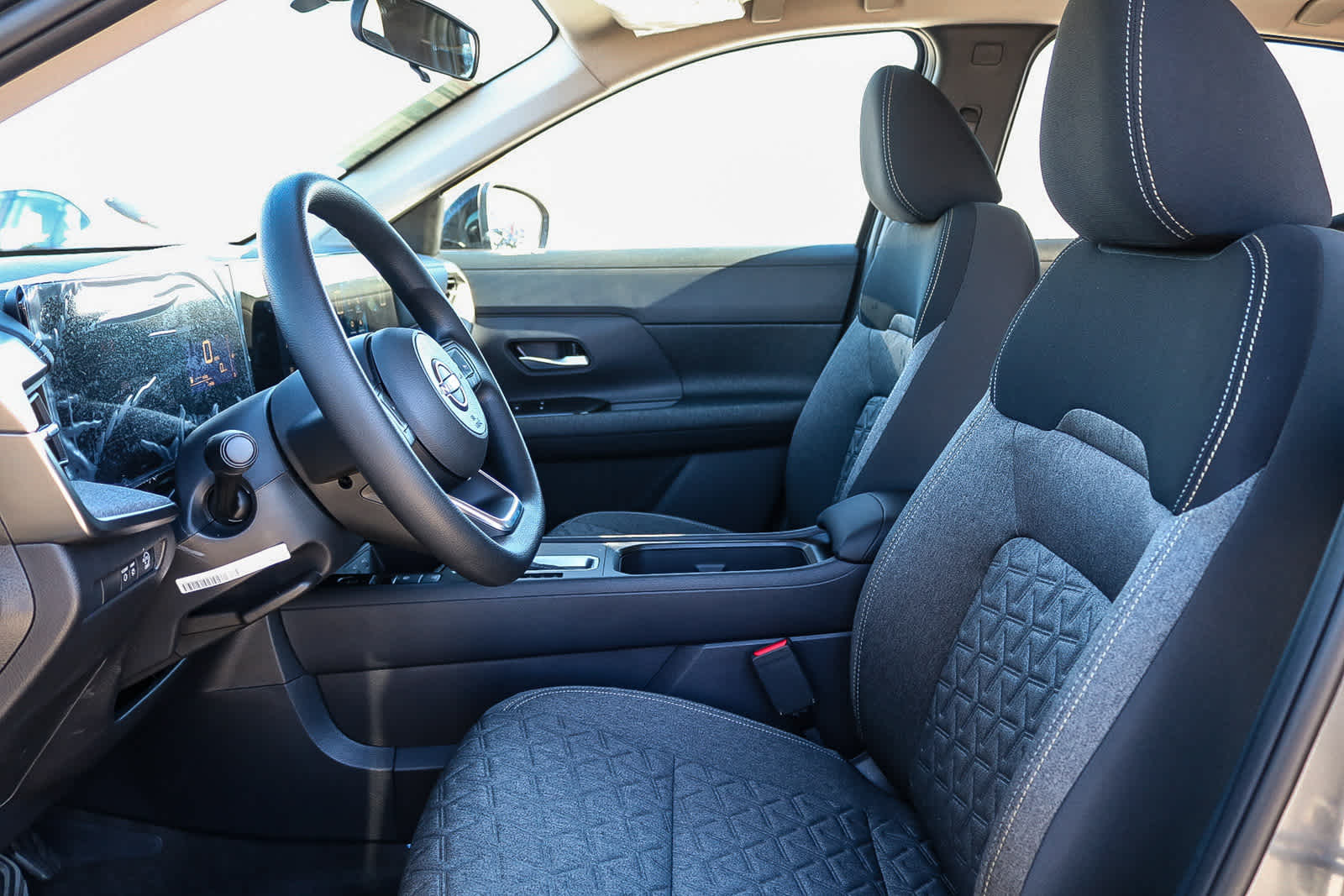 Thumbnail: 2026 Nissan Kicks - 19