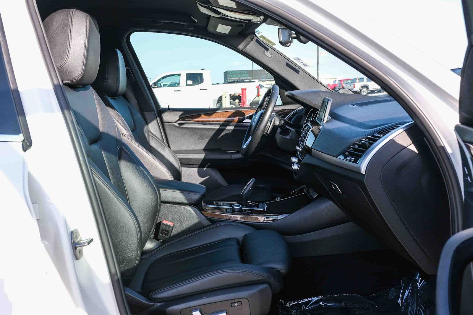 Thumbnail: 2019 BMW X3 - 16