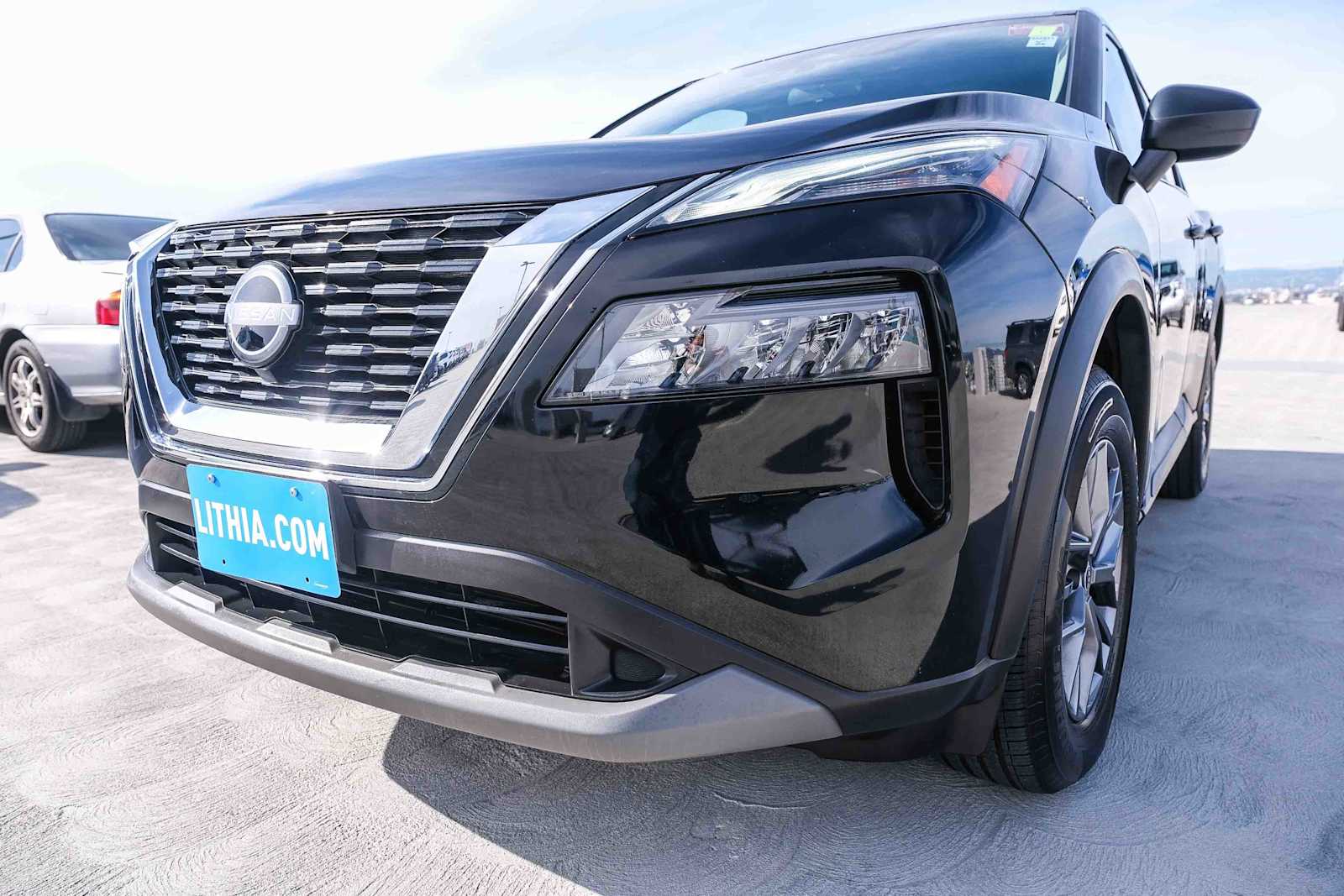 Thumbnail: 2023 Nissan Rogue - 12