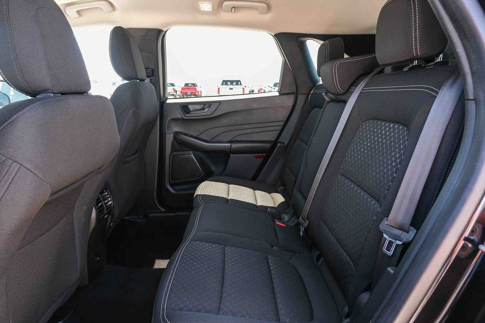 Thumbnail: 2024 Ford Escape - 19