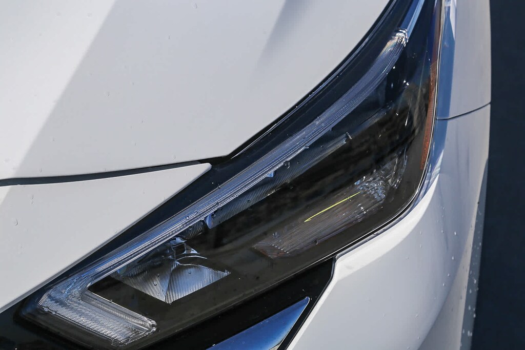 New 2025 Nissan Versa 1.6 S Sedan