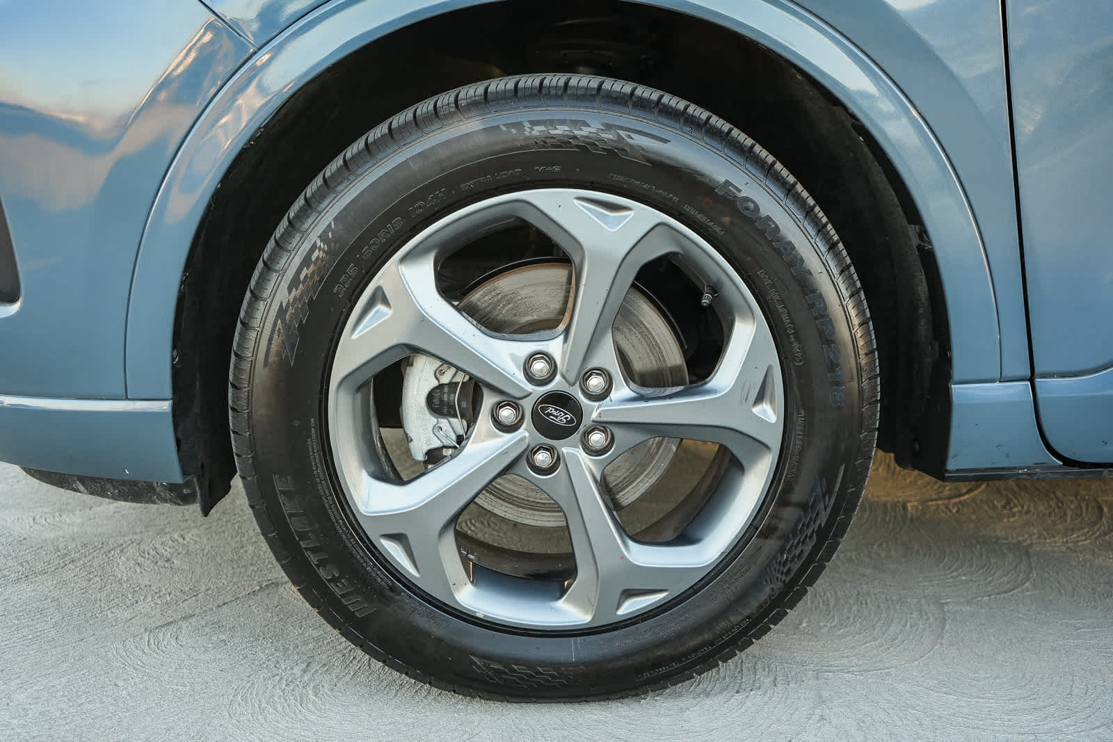 Thumbnail: 2024 Ford Escape - 11