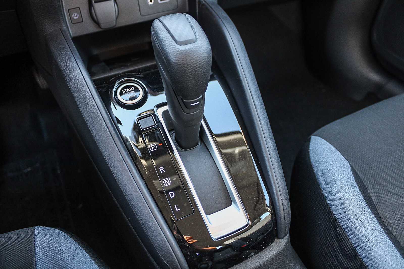 Thumbnail: 2025 Nissan Versa - 24