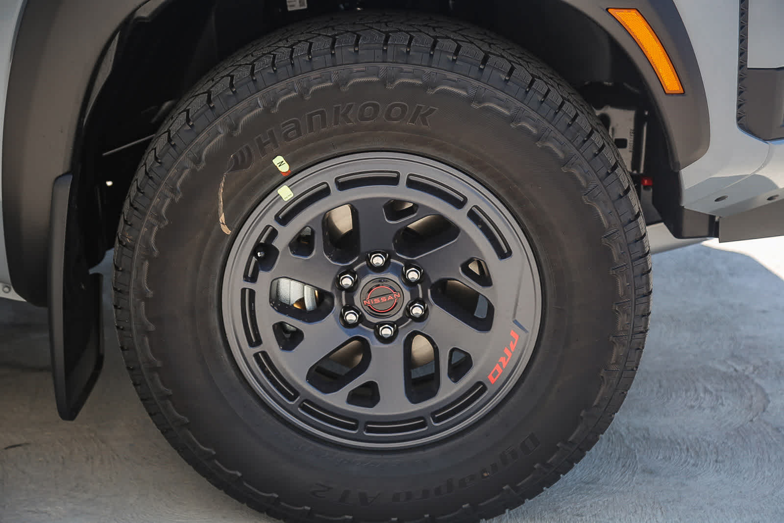 Thumbnail: 2025 Nissan Frontier - 12
