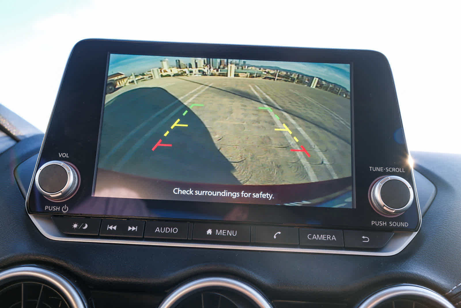 Thumbnail: 2025 Nissan Sentra - 25