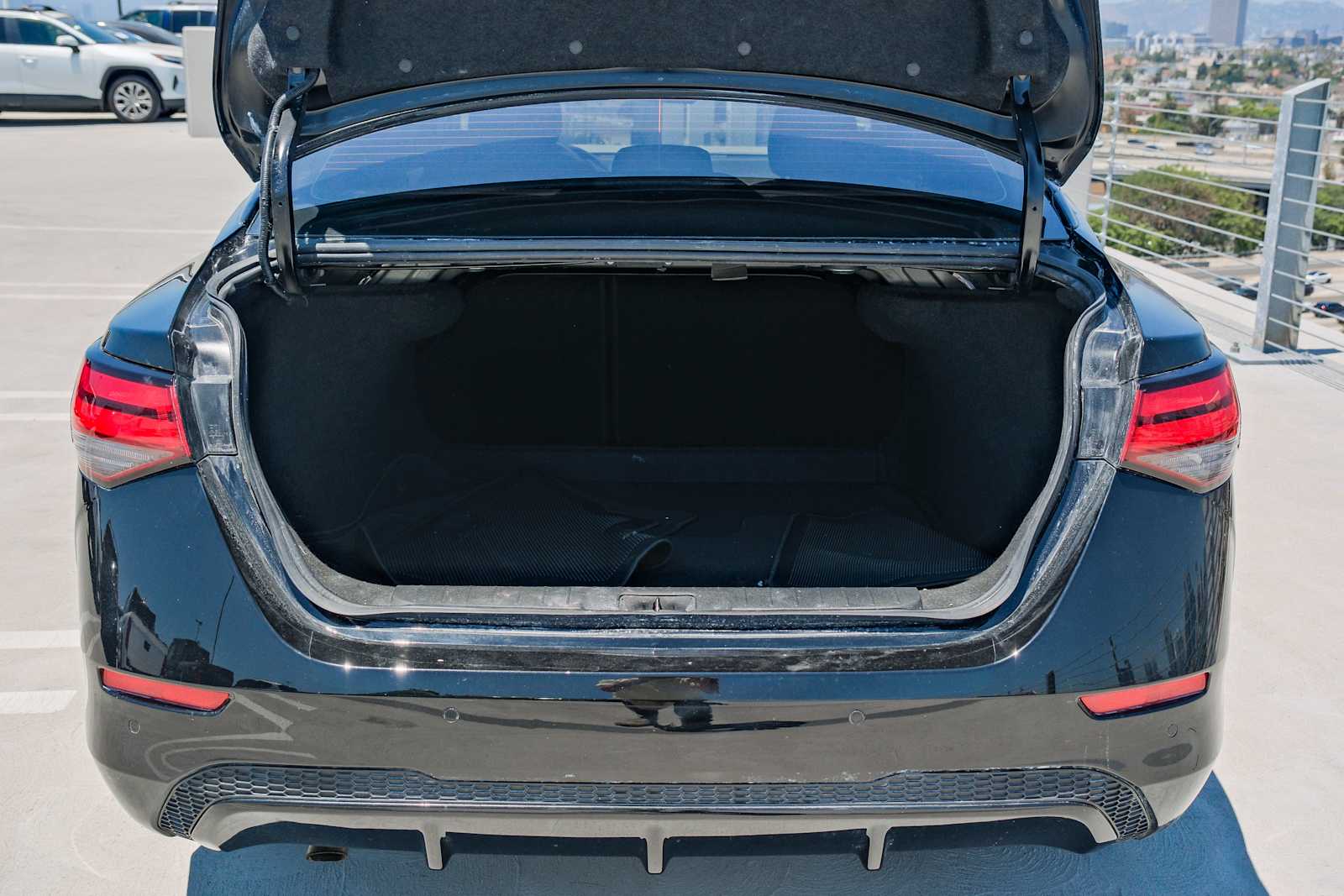 Thumbnail: 2024 Nissan Sentra - 26