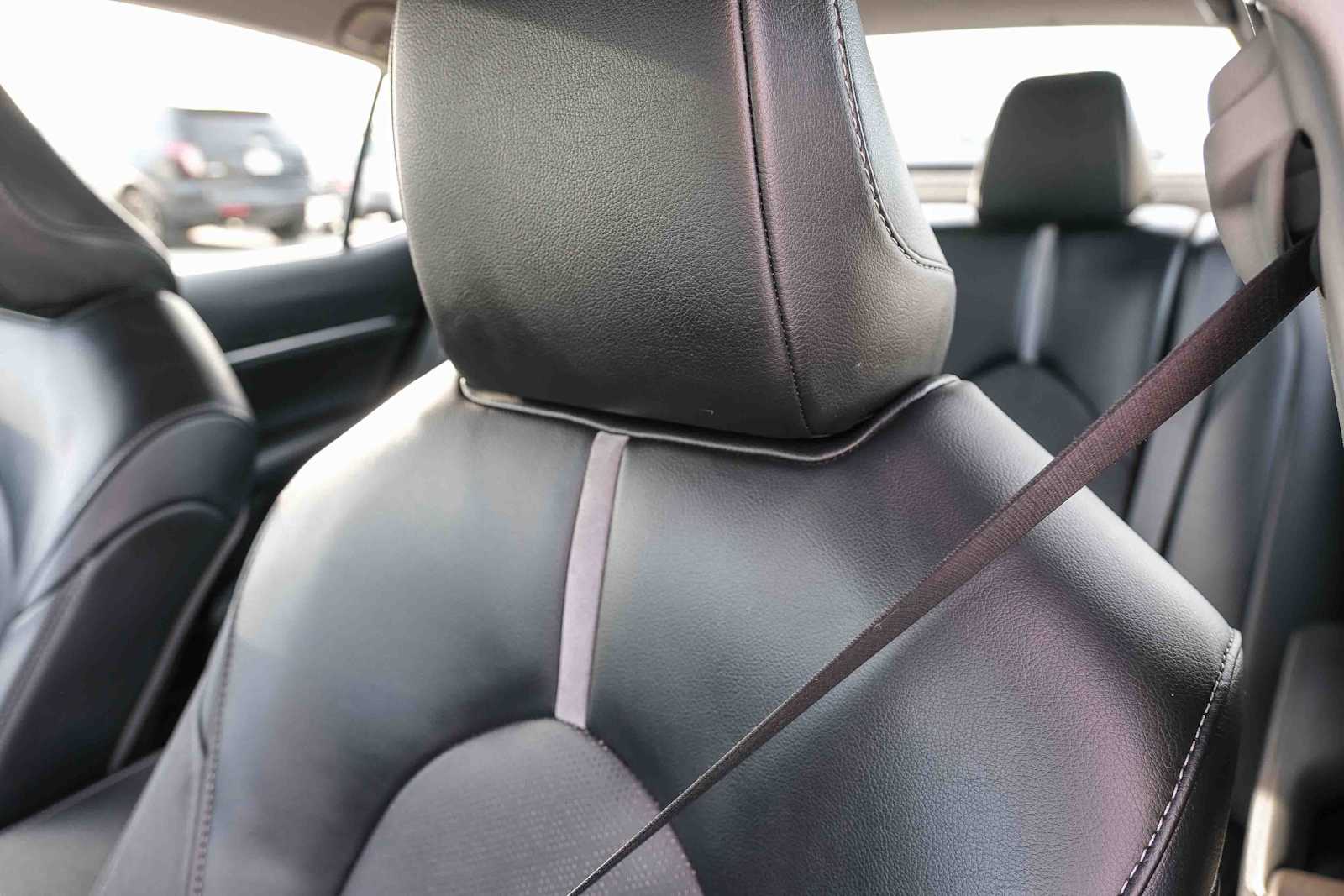 Thumbnail: 2023 Toyota Camry - 22