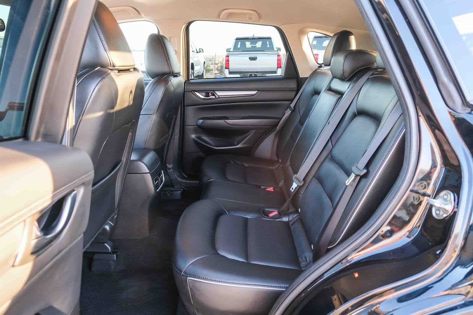 Thumbnail: 2024 Mazda CX-5 - 19