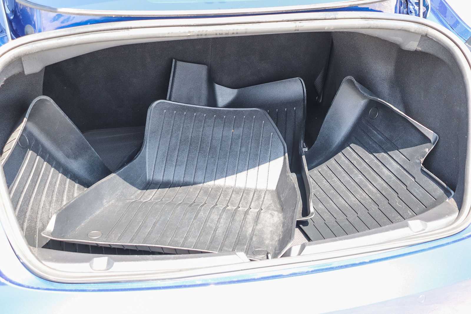Thumbnail: 2020 Tesla Model 3 - 25