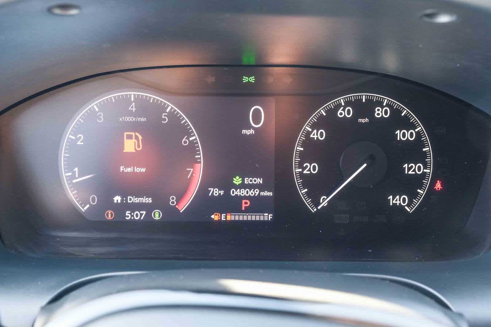 Thumbnail: 2023 Honda HR-V - 22