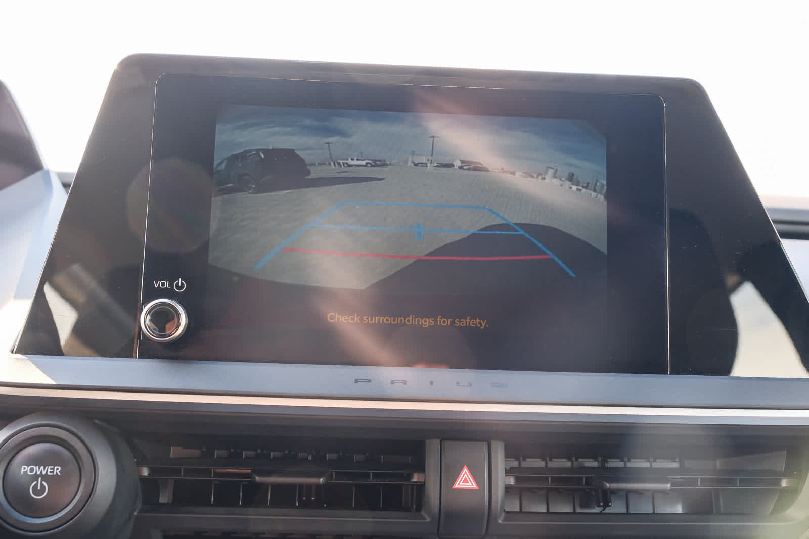 Thumbnail: 2025 Toyota Prius - 24