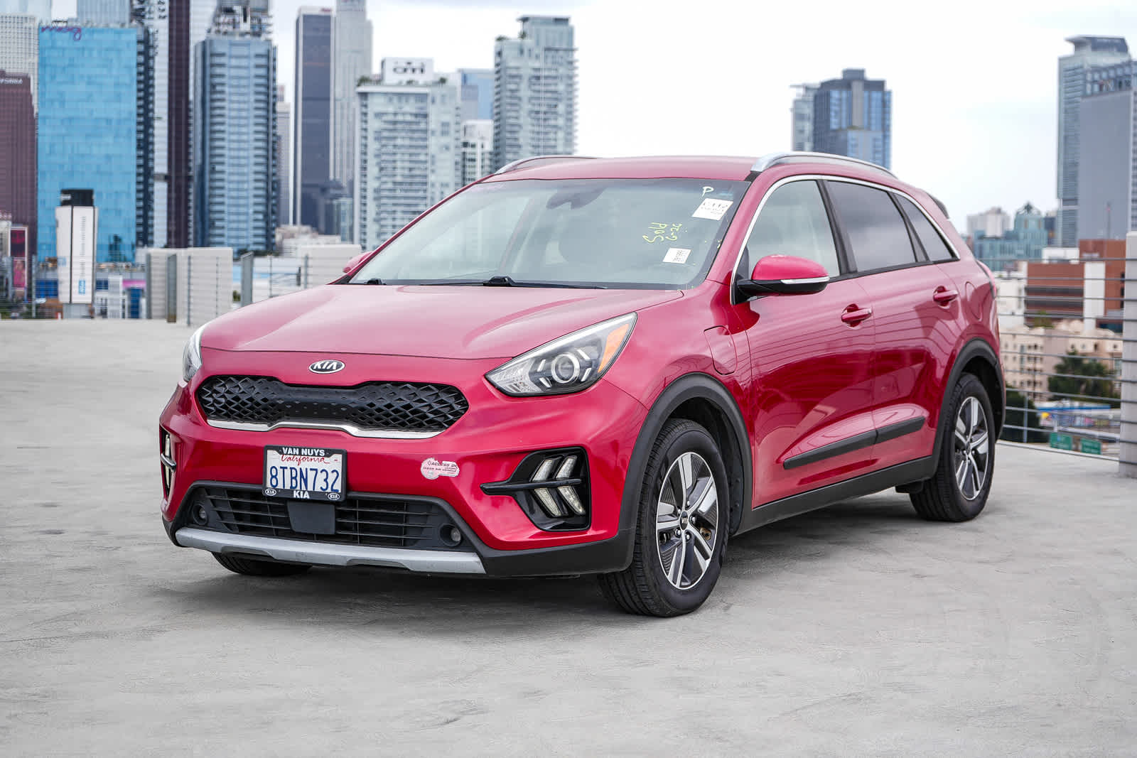 2020 Kia Niro EX -
                  Los Angeles, CA