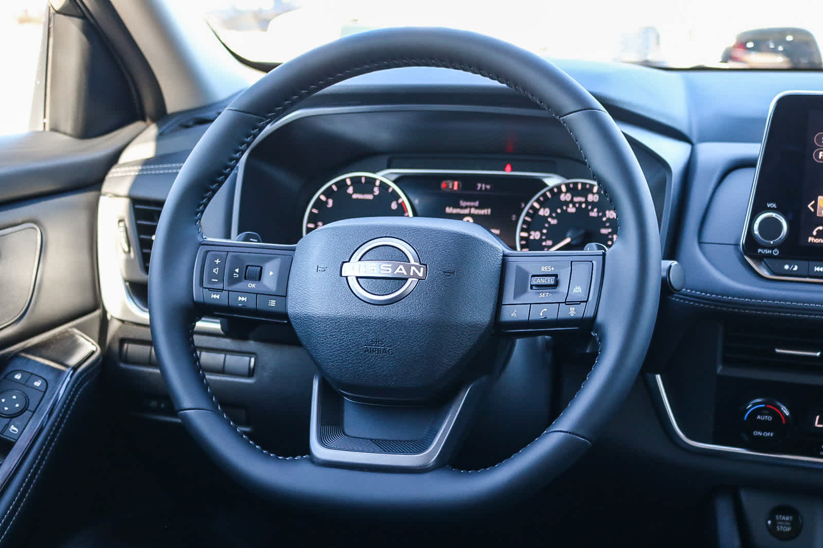 Thumbnail: 2026 Nissan Rogue - 17