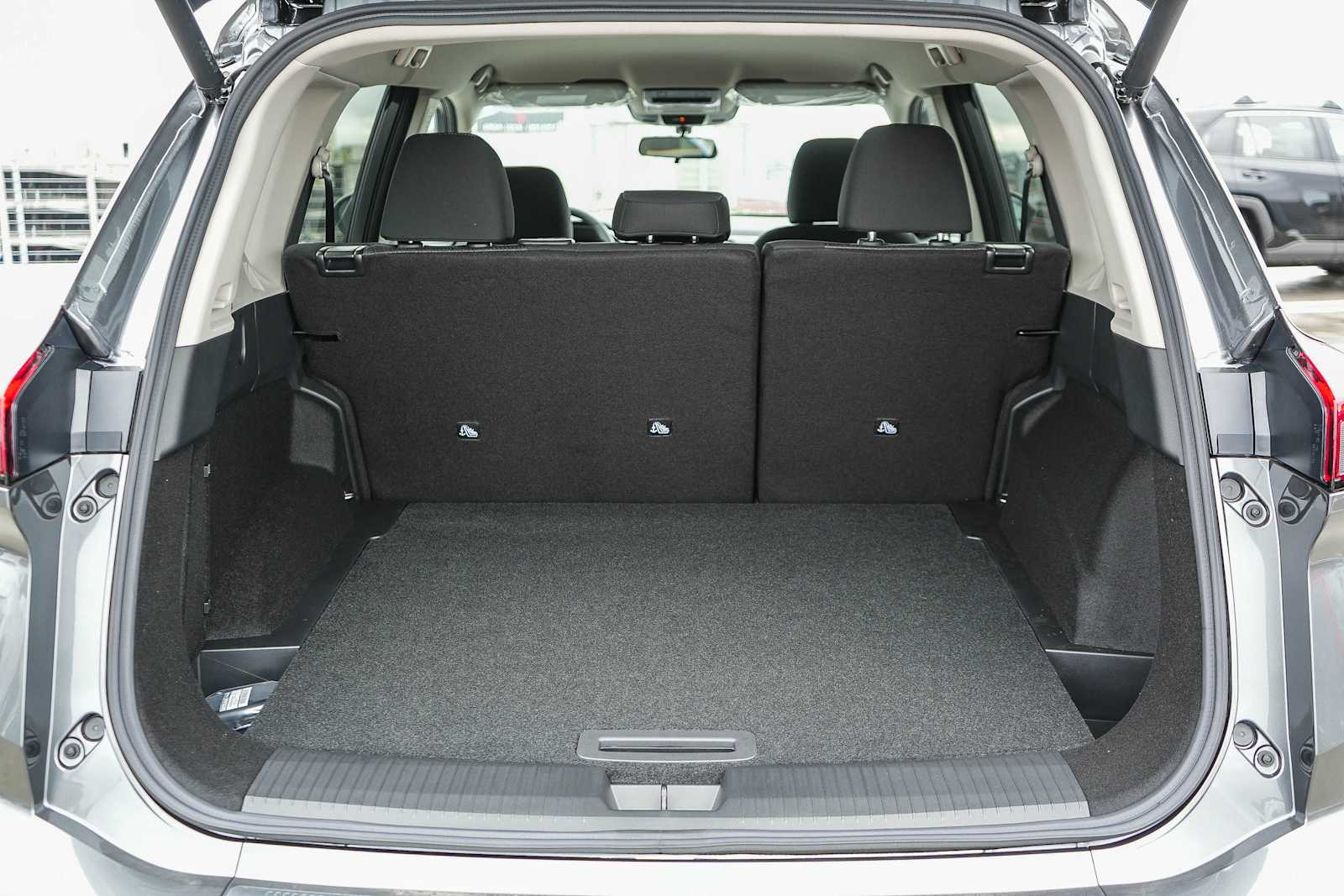 Thumbnail: 2026 Nissan Rogue - 12