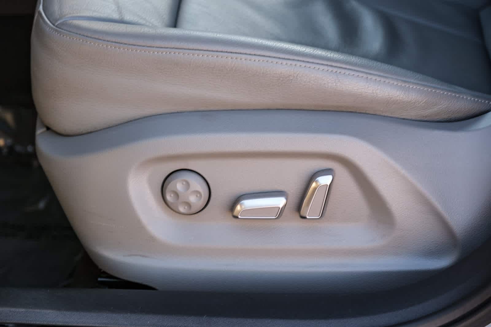 Thumbnail: 2018 Audi Q3 - 23