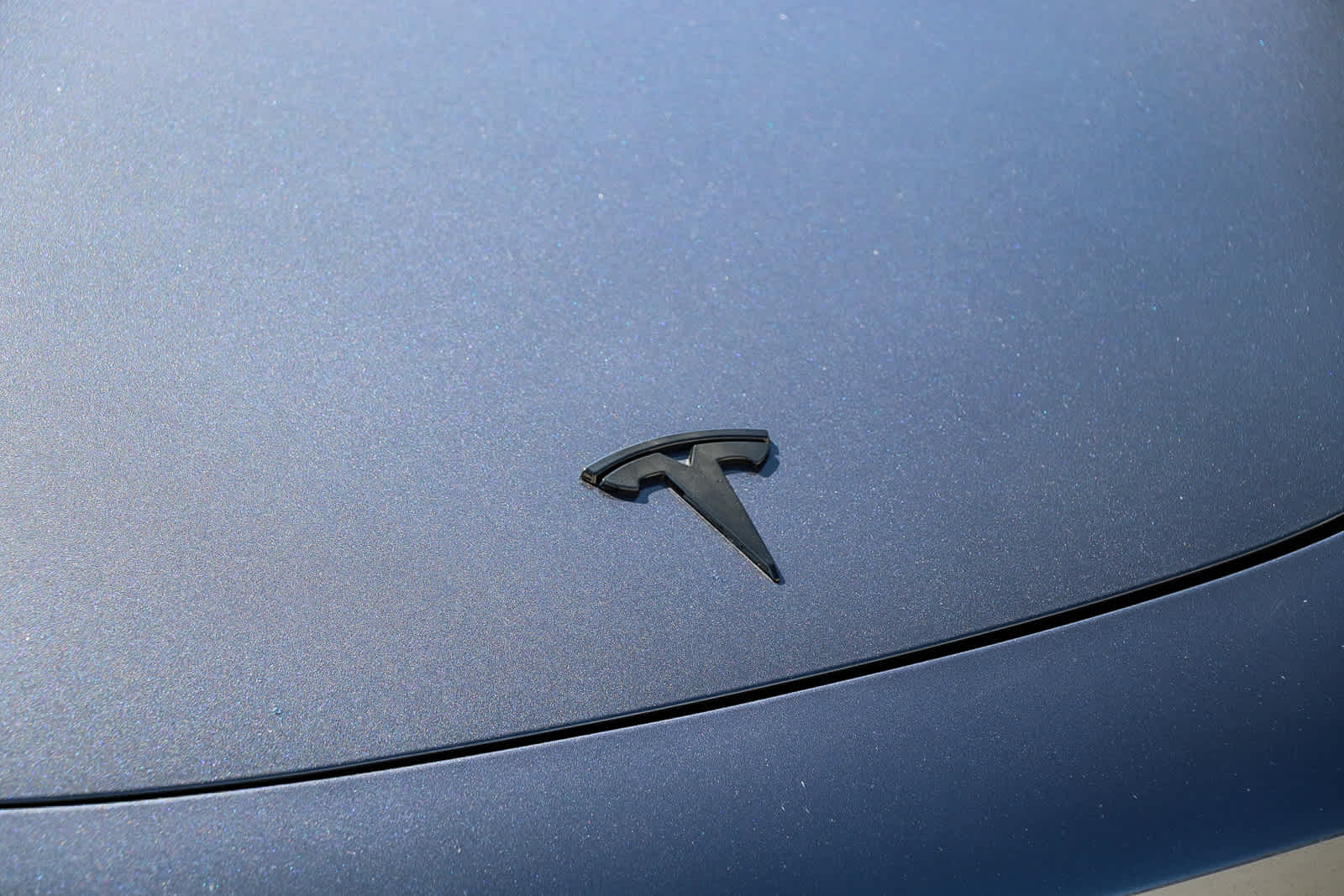 Thumbnail: 2018 Tesla Model 3 - 5
