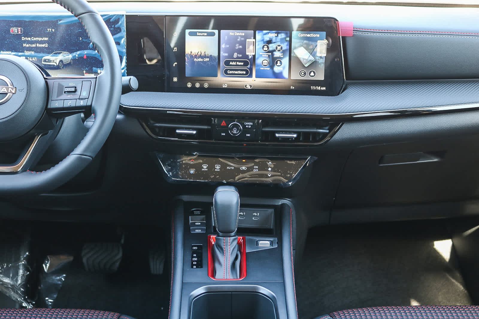 Thumbnail: 2026 Nissan Kicks - 15