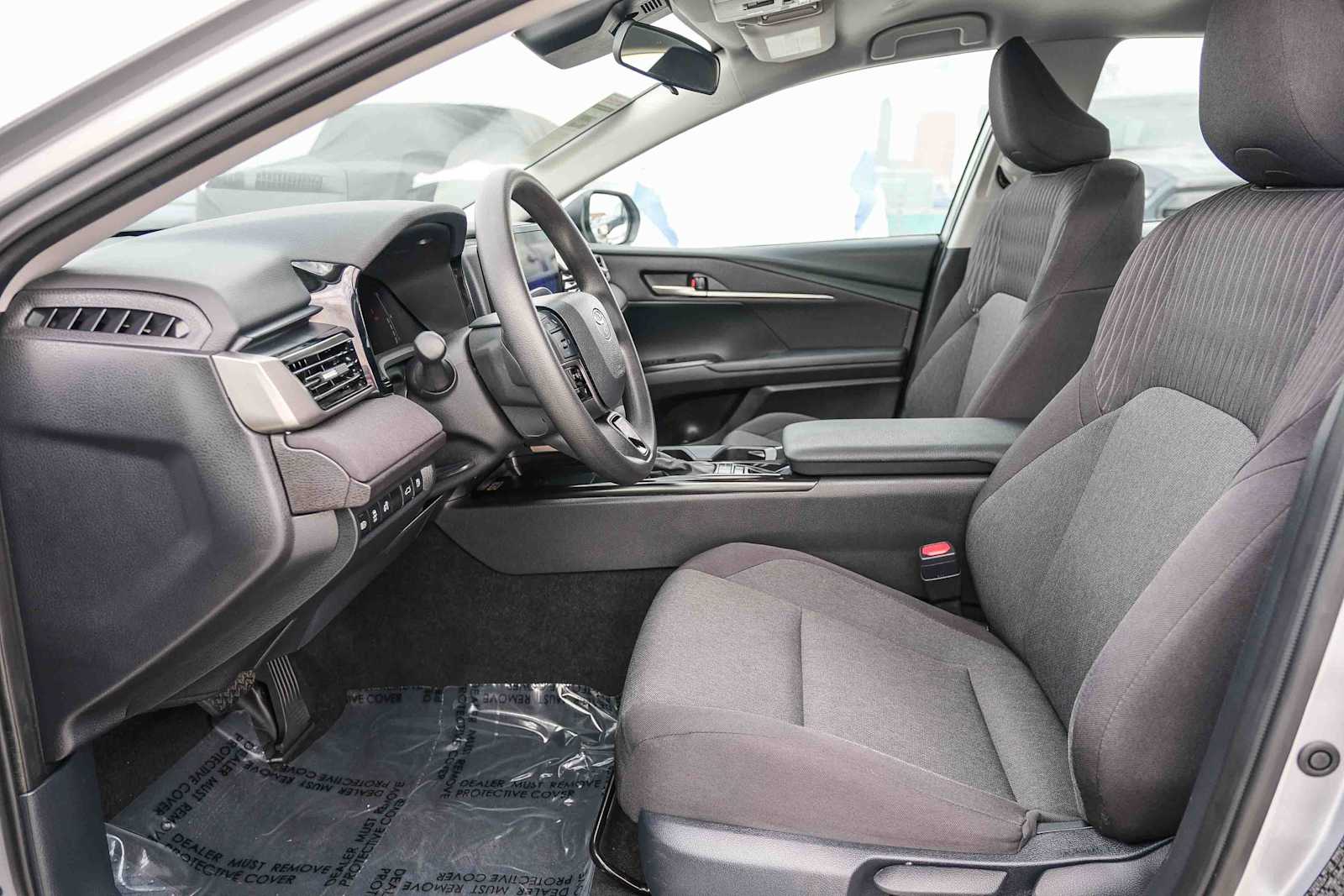 Thumbnail: 2025 Toyota Camry - 19