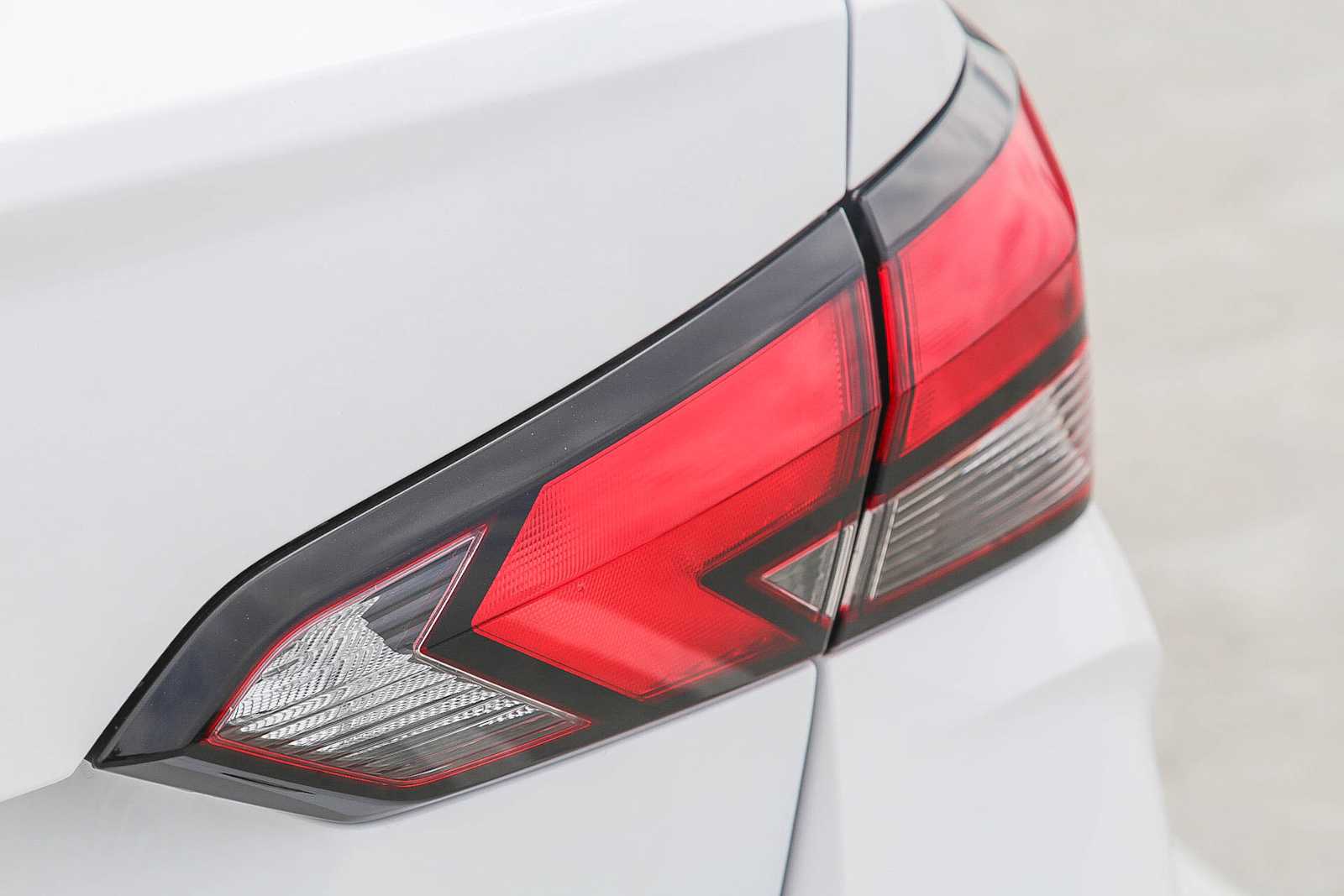 Thumbnail: 2025 Nissan Versa - 7