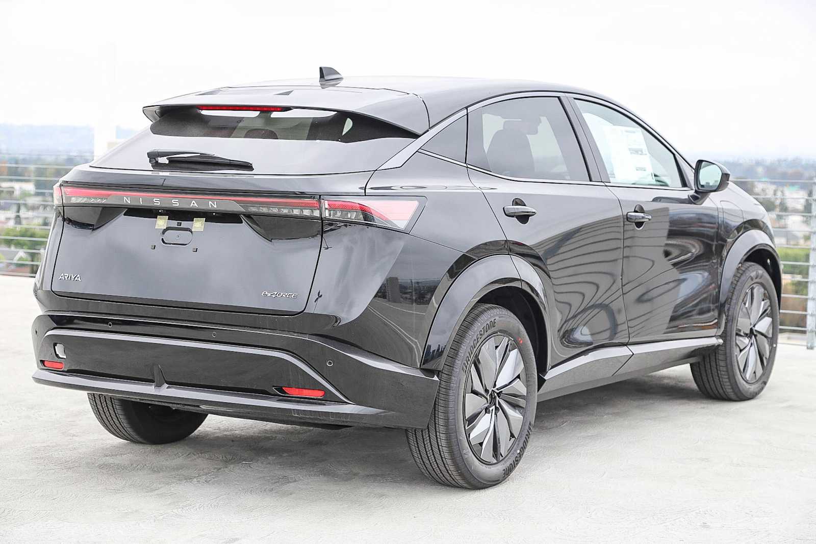 Thumbnail: 2025 Nissan Ariya - 8