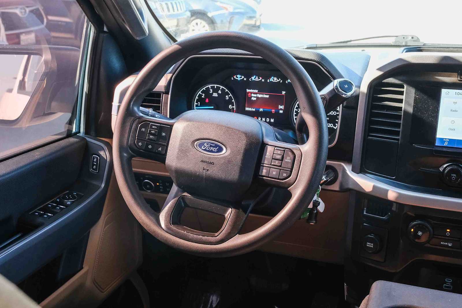 Thumbnail: 2023 Ford F-150 - 17