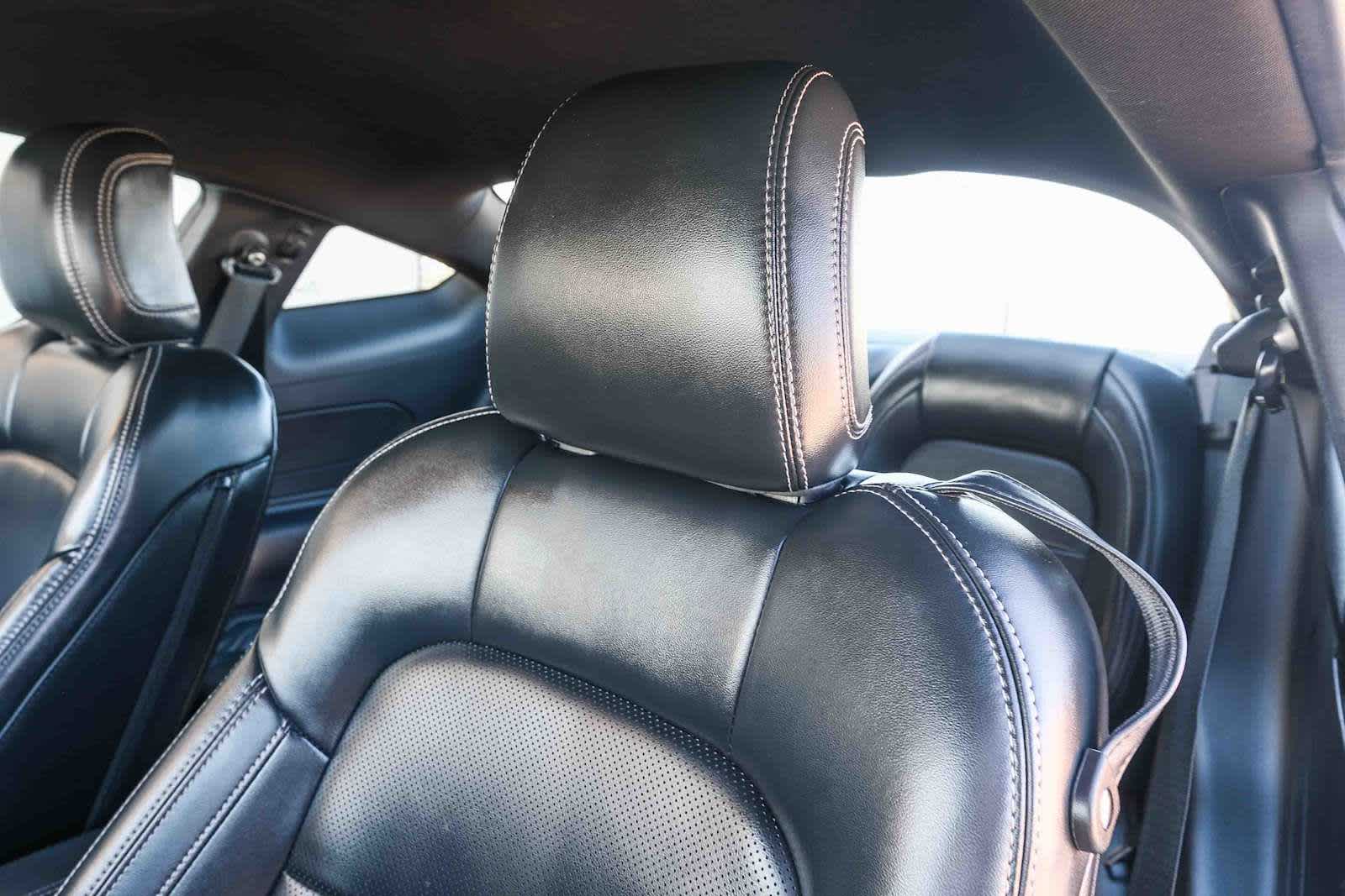 Thumbnail: 2024 Ford Mustang - 21