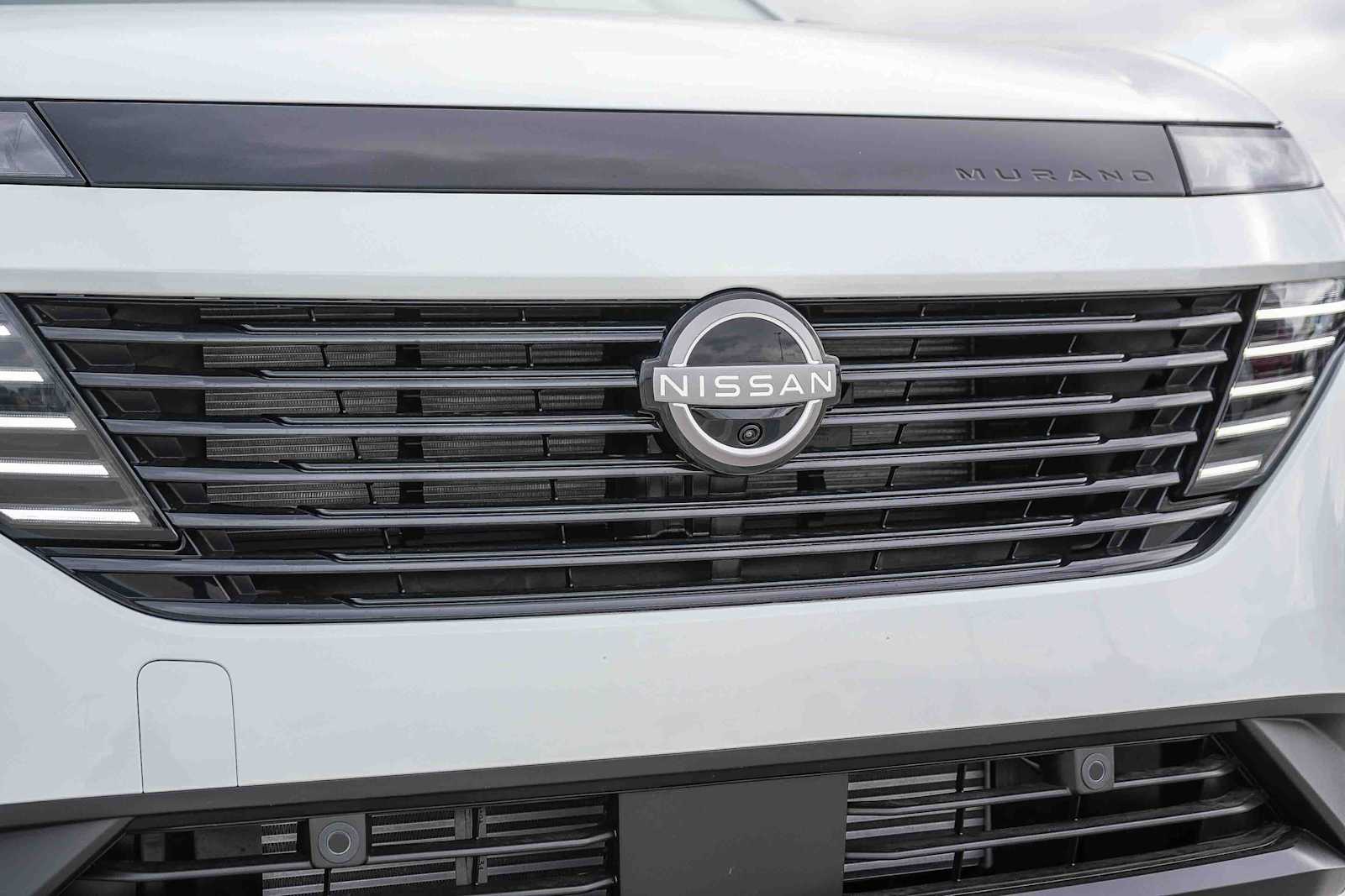Thumbnail: 2026 Nissan Murano - 5
