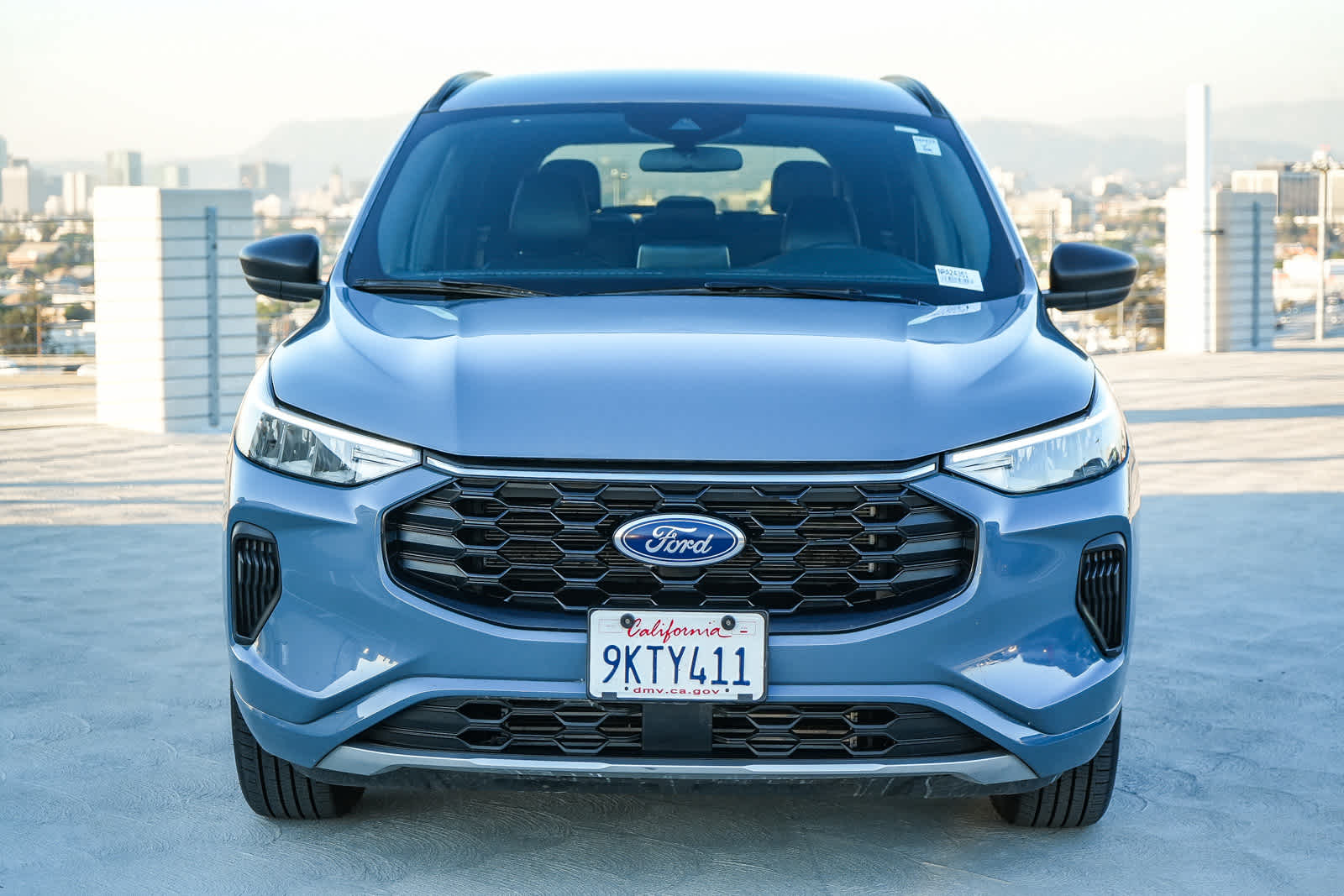 Thumbnail: 2024 Ford Escape - 2