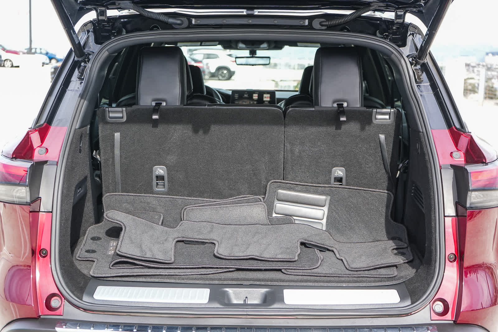 Thumbnail: 2019 Mercedes-Benz GLC - 33